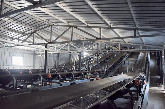 河南建材骨料输送机现场实拍.jpg