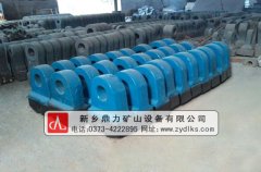 <b>延长锤破机锤头使用寿命的方法</b>