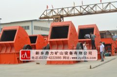 <b>先的锤破技术建立在良好的质量监督之上</b>