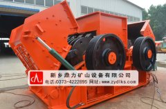 <b>双转子制砂机引导着制砂行业形势的转变</b>