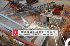 <b>投资石料生产线怎么快速回收成本？</b>