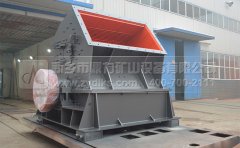 云南破碎机市场行情，云南破碎机厂家！