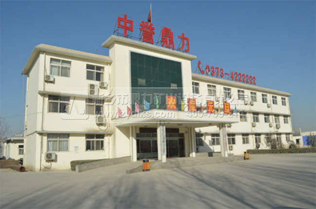 破碎机厂家