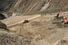 矿山尾矿在建材工业中的几个重要应用