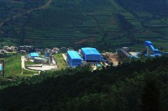 【矿山行业资讯】绿色矿山建设成为行业共识