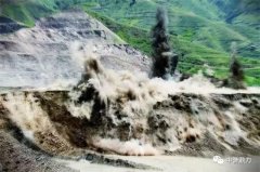 【矿山行业资讯】环保矿山爆破流程及安注意事项？