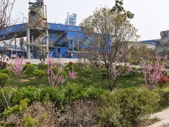 浙江湖州达不到绿色矿山的一律停产整治，今年建