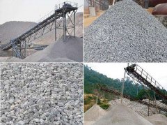 【矿山行业资讯】砂石价格不断上涨，背后原因探
