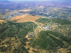 山西省个地方绿色矿山建设出台