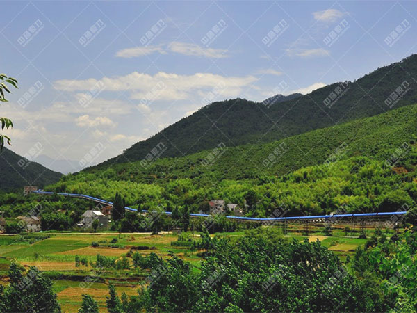 绿色矿山