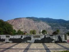 【矿山恢复】建设矿山公园：废弃矿山转型的新方式