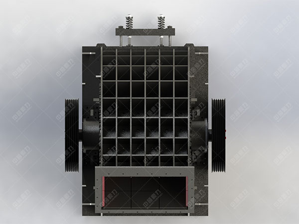 pc锤破机