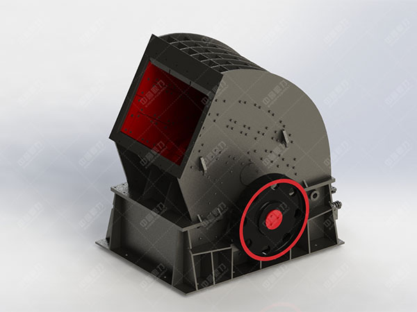 pc锤破机