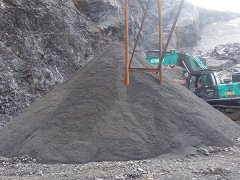 人工砂应用技术之混凝土配级