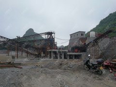 砂石料场管理措施