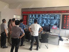 中誉鼎力用智慧、科技来推动矿山机械设备的发展