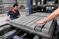 建筑垃圾制砖生产线发展前景如何？
