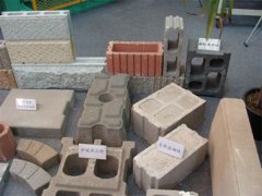 北京80万吨建筑垃圾制骨料、建筑垃圾造砖