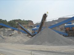 公路用砂石骨料短缺，预拌混凝土供应紧张，福州无资