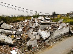 计划投资10亿元，湘潭市将建设建筑垃圾资源化产业园