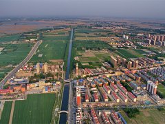 雄安新区10亿吨砂石骨料如何保障？绿色机制砂石骨