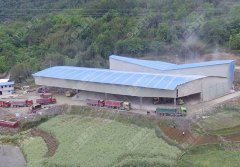 在沉默中爆发，砂石厂环保整治方案越来越成熟！