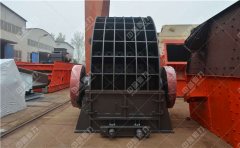 中破碎机行业砥砺奋进谋