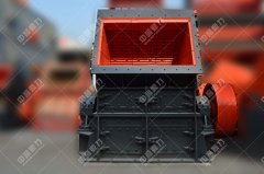 砂石粉碎机是什么？适用于哪些行业范围？