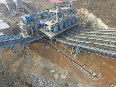 砂石加工厂选址需考虑哪些方面？